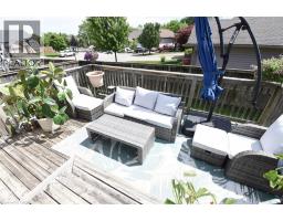 334 ST. LAWRENCE Drive - 35
