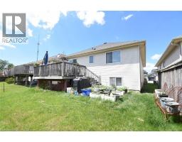 334 ST. LAWRENCE Drive - 36