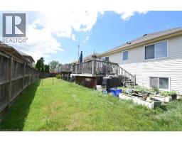 334 ST. LAWRENCE Drive - 37