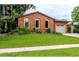 219 ATHENIA Drive - 2