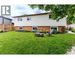 219 ATHENIA Drive - 45