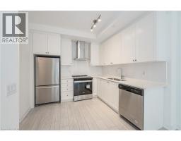 55 DUKE Street W UnitNo. 306 - 16
