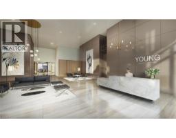 55 DUKE Street W UnitNo. 306 - 23