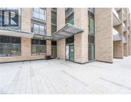 55 DUKE Street W UnitNo. 306 - 25