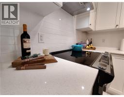 55 DUKE Street W UnitNo. 306 - 6
