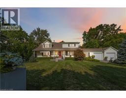 493 RIDGE Road E - 2