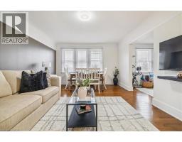 21 MOUNTWOOD Avenue UnitNo. 6 - 9