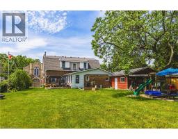 670 MOUNT PLEASANT Road - 32