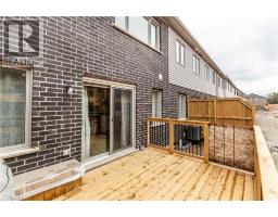 1 WEST MILL Street UnitNo. 1 - 31