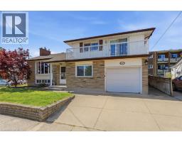 41 ALBERT Street W - 2
