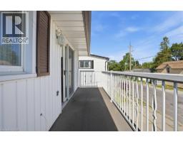 41 ALBERT Street W - 24