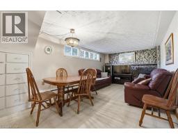 41 ALBERT Street W - 25