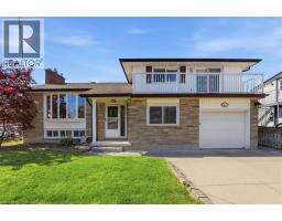 41 ALBERT Street W - 3