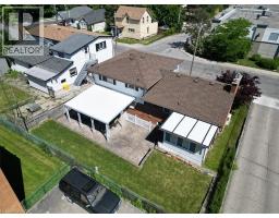 41 ALBERT Street W - 39