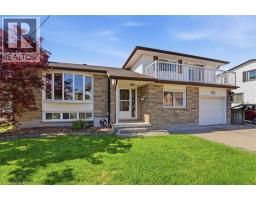 41 ALBERT Street W - 4