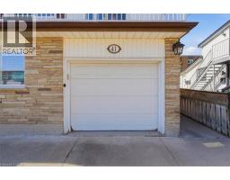 41 ALBERT Street W - 5
