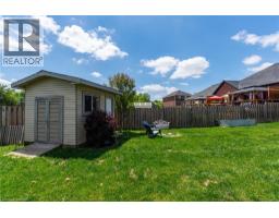 52 PETERSON Street - 5