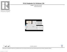 51 PAULANDER Drive UnitNo. 75 - 32