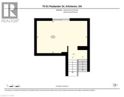 51 PAULANDER Drive UnitNo. 75 - 33