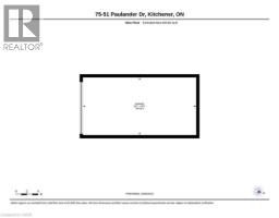 51 PAULANDER Drive UnitNo. 75 - 36