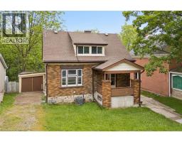 6 W RIVERSIDE Drive W - 1