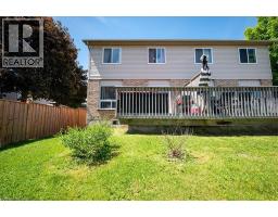 84 WESTMEADOW Drive UnitNo. 1 - 37