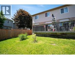 84 WESTMEADOW Drive UnitNo. 1 - 38