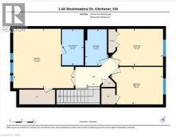 84 WESTMEADOW Drive UnitNo. 1 - 44