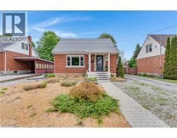 187 NEILSON Avenue - 2