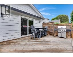 187 NEILSON Avenue - 39