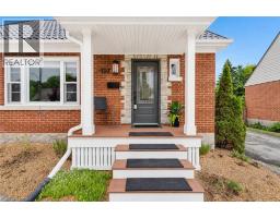 187 NEILSON Avenue - 4