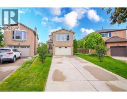43 PURITAN Court - 1