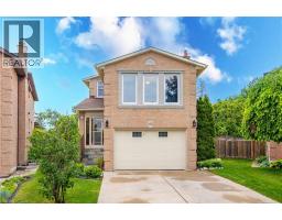 43 PURITAN Court - 2