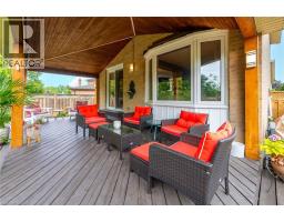 43 PURITAN Court - 38