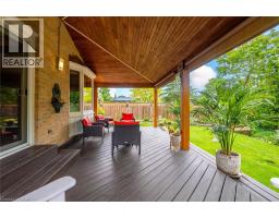 43 PURITAN Court - 41