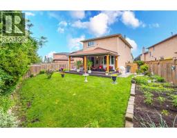 43 PURITAN Court - 50