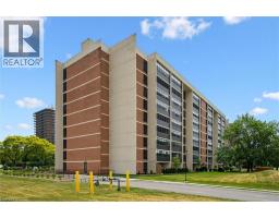 65 WESTMOUNT Road UnitNo. 211 - 45