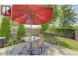 26 HARTLEY Court - 35