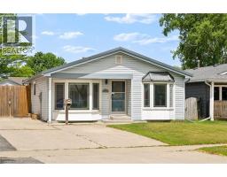 156 TRAYNOR Avenue - 2