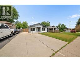 156 TRAYNOR Avenue - 42