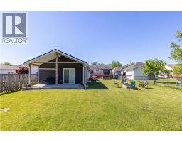3482 DOMINION Road - 24
