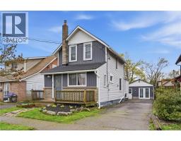 632 STEELE Street - 2