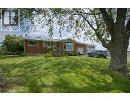 4276 HALDIMAND ROAD 20 Road - 4