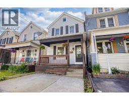 126 BELMONT Avenue - 2