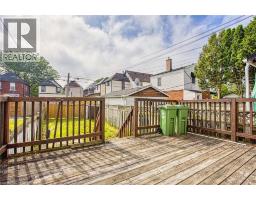 126 BELMONT Avenue - 24