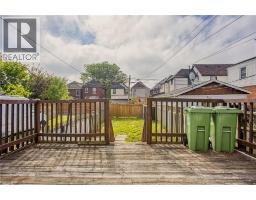 126 BELMONT Avenue - 25