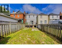 126 BELMONT Avenue - 26