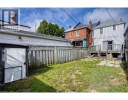 126 BELMONT Avenue - 27