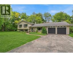 627 WESTMOUNT Road W - 1
