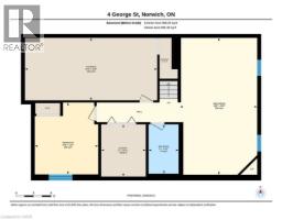 4 GEORGE Street - 45